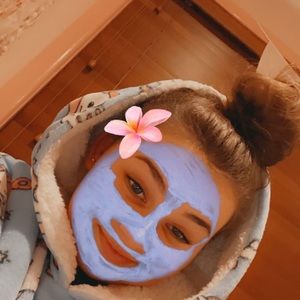 Meet your Posher, Matilda